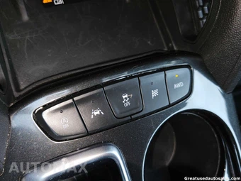 2024 Chevrolet Trailblazer LT 1LT - miniatura 46