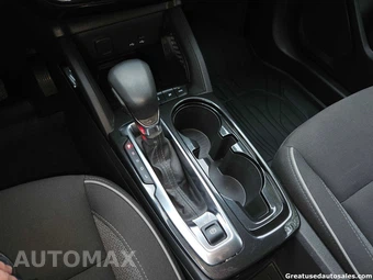 2024 Chevrolet Trailblazer LT 1LT - miniatura 47