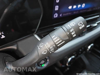 2024 Chevrolet Trailblazer LT 1LT - miniatura 51