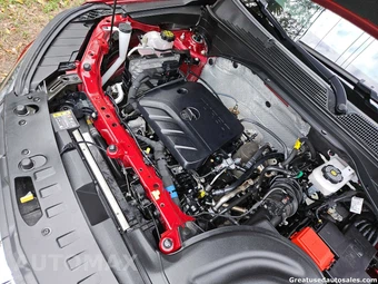 2024 Chevrolet Trailblazer LT 1LT - miniatura 57