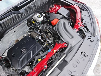 2024 Chevrolet Trailblazer LT 1LT - miniatura 59