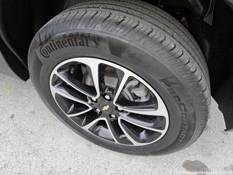 2024 Chevrolet Trailblazer LT 1LT - miniatura 64