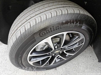 2024 Chevrolet Trailblazer LT 1LT - miniatura 65