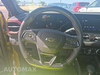 2024 Chevrolet Trailblazer RS 1RS – miniatura 10