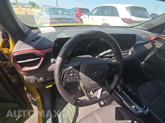 2024 Chevrolet Trailblazer RS 1RS – miniatura 11