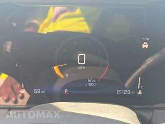 2024 Chevrolet Trailblazer RS 1RS – miniatura 12