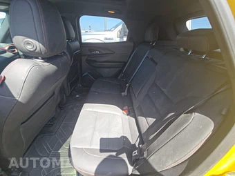 2024 Chevrolet Trailblazer RS 1RS – miniatura 13