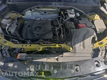 2024 Chevrolet Trailblazer RS 1RS – miniatura 15