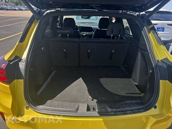 2024 Chevrolet Trailblazer RS 1RS – miniatura 16