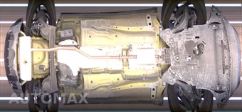 2024 Chevrolet Trailblazer RS 1RS – miniatura 18