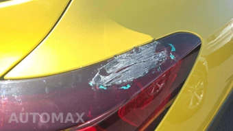 2024 Chevrolet Trailblazer RS 1RS – miniatura 19