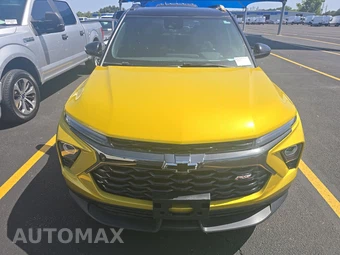 2024 Chevrolet Trailblazer RS 1RS – miniatura 2
