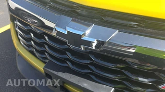 2024 Chevrolet Trailblazer RS 1RS – miniatura 20