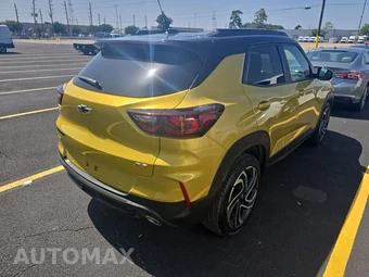 2024 Chevrolet Trailblazer RS 1RS – miniatura 4