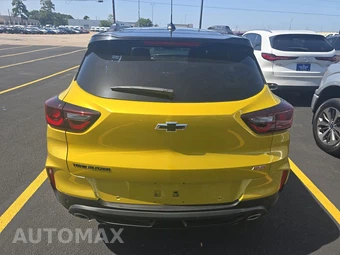 2024 Chevrolet Trailblazer RS 1RS – miniatura 5