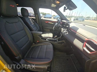 2024 Chevrolet Trailblazer RS 1RS – miniatura 8