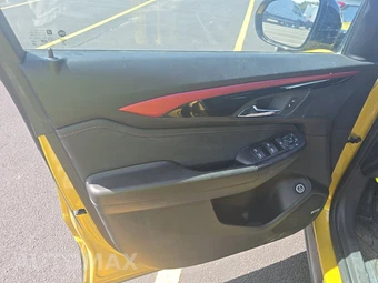 2024 Chevrolet Trailblazer RS 1RS – miniatura 9