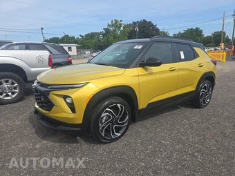 2024 Chevrolet Trailblazer RS 1RS