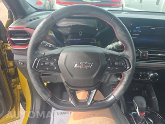 2024 Chevrolet Trailblazer RS 1RS - miniatura 10