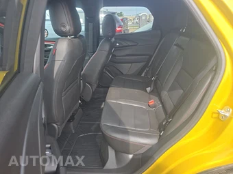 2024 Chevrolet Trailblazer RS 1RS - miniatura 13