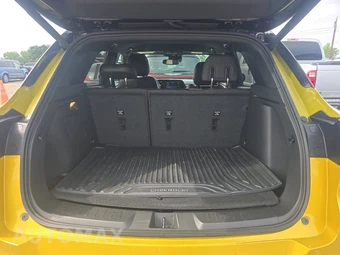 2024 Chevrolet Trailblazer RS 1RS - miniatura 16