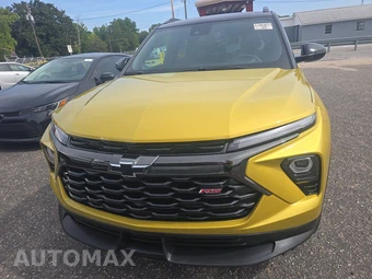 2024 Chevrolet Trailblazer RS 1RS - miniatura 2