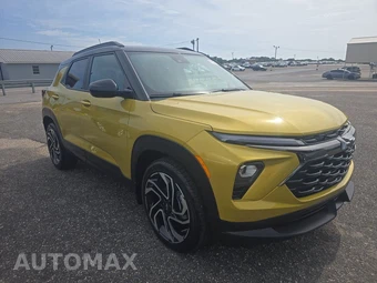 2024 Chevrolet Trailblazer RS 1RS - miniatura 3