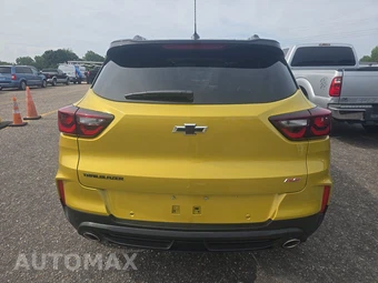 2024 Chevrolet Trailblazer RS 1RS - miniatura 5