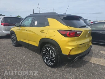 2024 Chevrolet Trailblazer RS 1RS - miniatura 6
