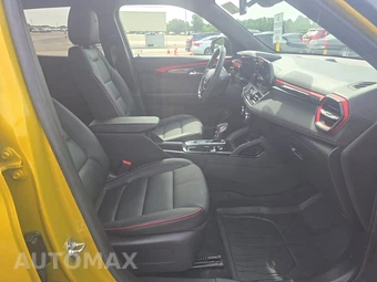 2024 Chevrolet Trailblazer RS 1RS - miniatura 8
