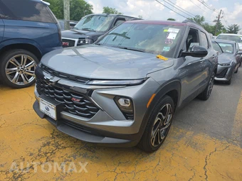 2024 Chevrolet Trailblazer RS 1RS