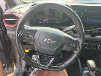 2024 Chevrolet Trailblazer RS 1RS - miniatura 10
