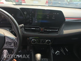 2024 Chevrolet Trailblazer RS 1RS - miniatura 11