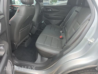 2024 Chevrolet Trailblazer RS 1RS - miniatura 13