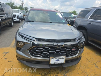 2024 Chevrolet Trailblazer RS 1RS - miniatura 2