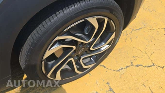 2024 Chevrolet Trailblazer RS 1RS - miniatura 21