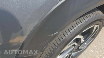 2024 Chevrolet Trailblazer RS 1RS - miniatura 23