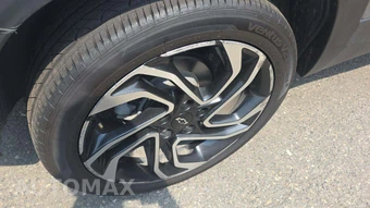 2024 Chevrolet Trailblazer RS 1RS - miniatura 24