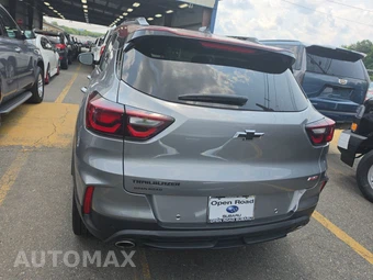2024 Chevrolet Trailblazer RS 1RS - miniatura 5