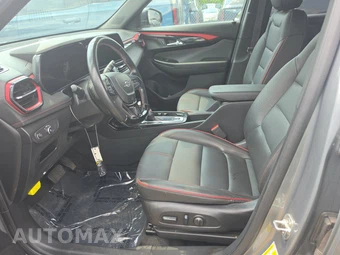 2024 Chevrolet Trailblazer RS 1RS - miniatura 7