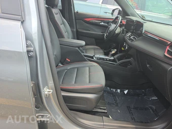 2024 Chevrolet Trailblazer RS 1RS - miniatura 8