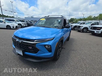 2024 Chevrolet Trailblazer RS 1RS