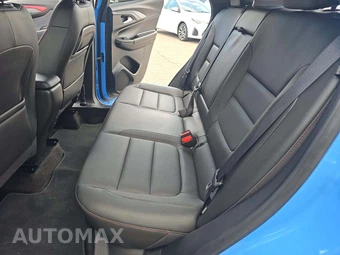 2024 Chevrolet Trailblazer RS 1RS - miniatura 10