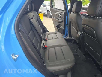 2024 Chevrolet Trailblazer RS 1RS - miniatura 13