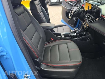 2024 Chevrolet Trailblazer RS 1RS - miniatura 15