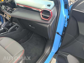 2024 Chevrolet Trailblazer RS 1RS - miniatura 16