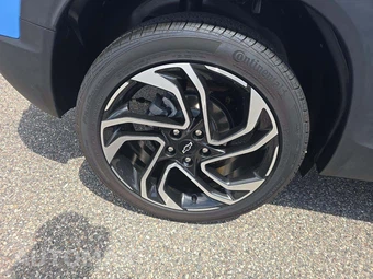2024 Chevrolet Trailblazer RS 1RS - miniatura 20