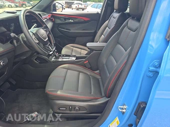 2024 Chevrolet Trailblazer RS 1RS - miniatura 3