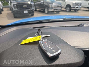 2024 Chevrolet Trailblazer RS 1RS - miniatura 5