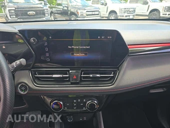 2024 Chevrolet Trailblazer RS 1RS - miniatura 7